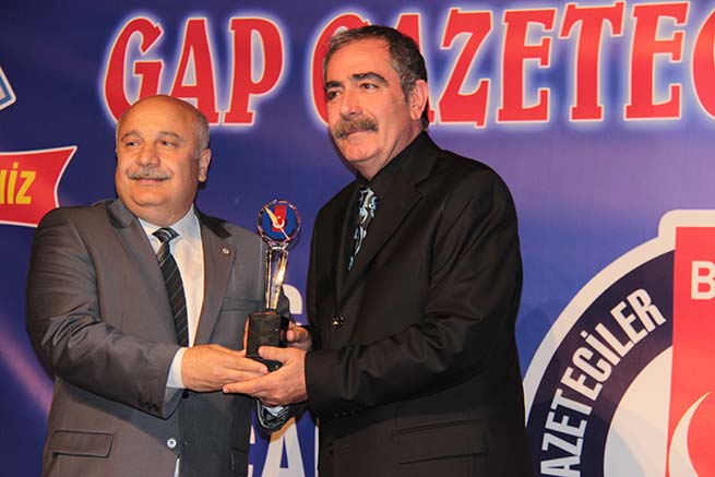 11. Gap Oscarları Dağıtıldı 20