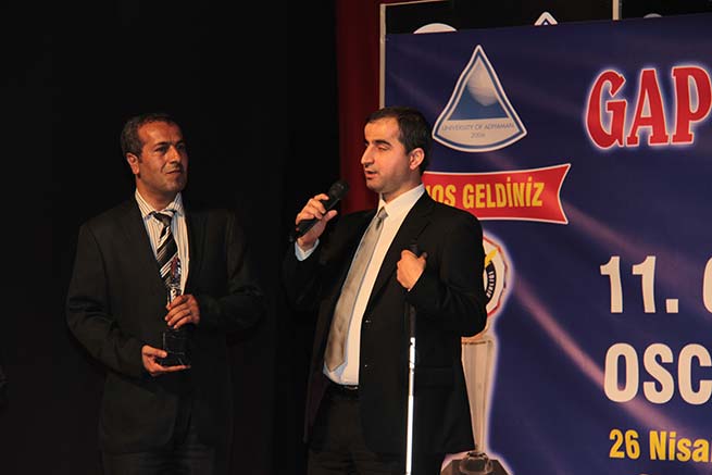 11. Gap Oscarları Dağıtıldı 24