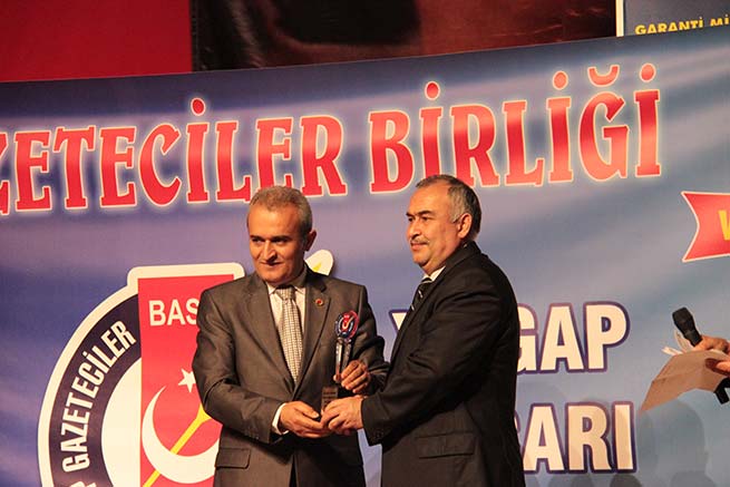 11. Gap Oscarları Dağıtıldı 25