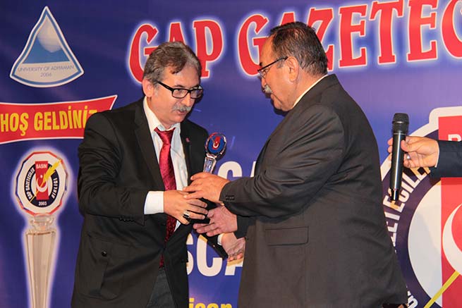 11. Gap Oscarları Dağıtıldı 27