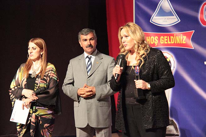 11. Gap Oscarları Dağıtıldı 29