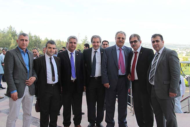 11. Gap Oscarları Dağıtıldı 31