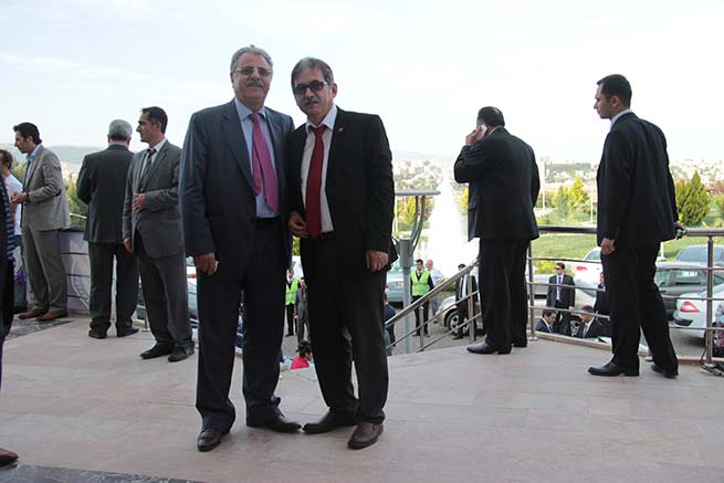 11. Gap Oscarları Dağıtıldı 32