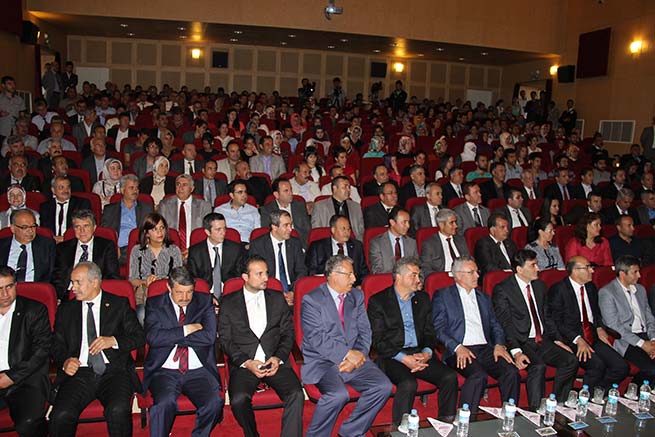 11. Gap Oscarları Dağıtıldı 33