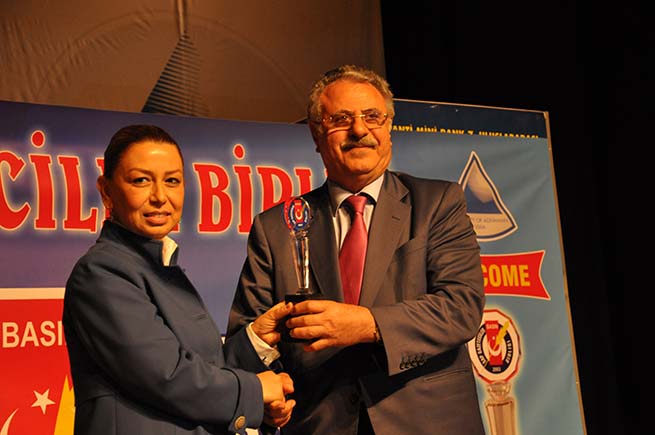 11. Gap Oscarları Dağıtıldı 34