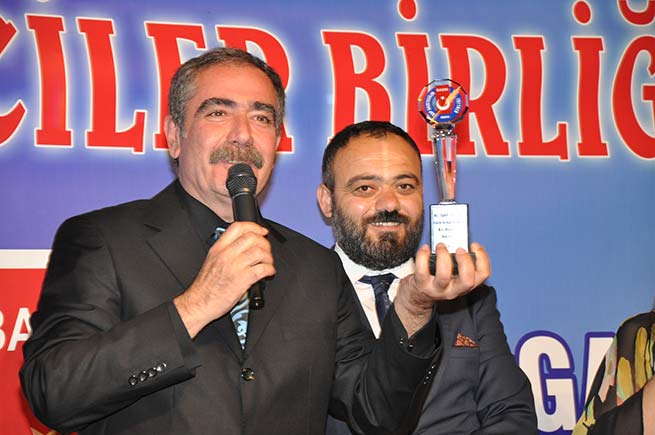 11. Gap Oscarları Dağıtıldı 4