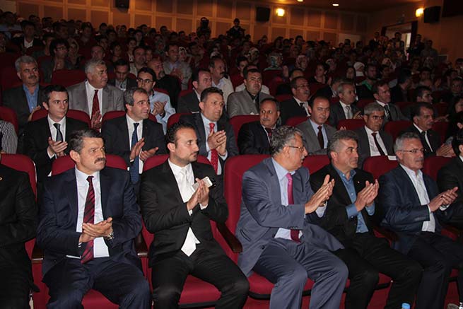 11. Gap Oscarları Dağıtıldı 6