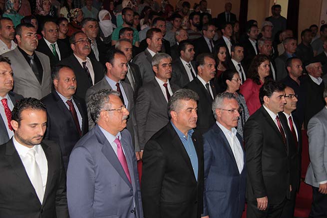 11. Gap Oscarları Dağıtıldı 7