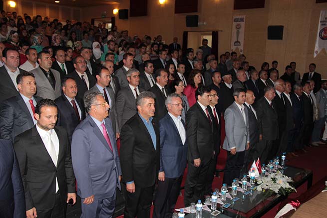 11. Gap Oscarları Dağıtıldı 8