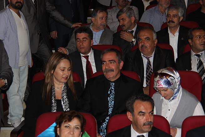 11. Gap Oscarları Dağıtıldı 9