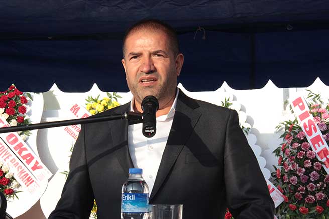 Milletvekili Güvenç: “Eğitim Kurumu Yapanları Kutluyorum” 13