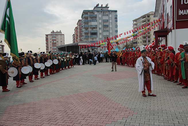 Milletvekili Güvenç: “Eğitim Kurumu Yapanları Kutluyorum” 4