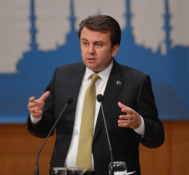 Kahramanmaraş Şehir Kimliği Çalıştay Tanıtım Toplantısı Yapıldı 17