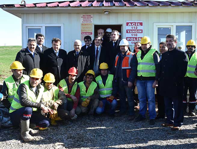 Kahramanmaraş Şehir Kimliği Çalıştay Tanıtım Toplantısı Yapıldı 8