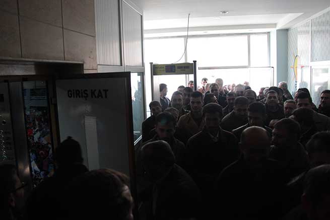 Erdoğanyılmaz: “Şehrime hizmet İçin Aday Oldum” 3