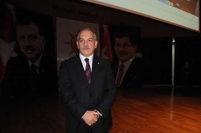 DOĞAN: “YENİ ANAYASA İÇİN 8 MİLLETVEKİLİ” 1