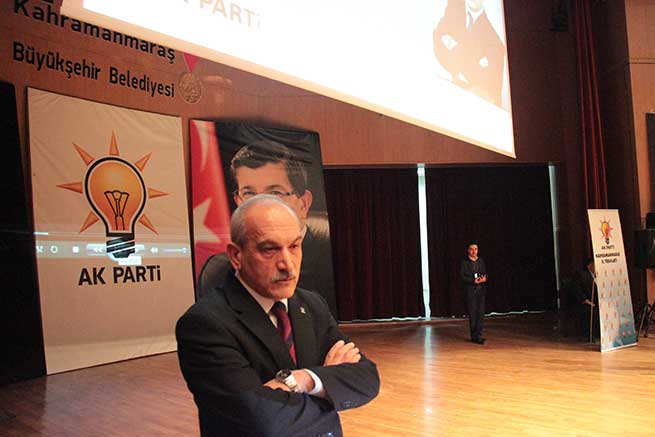 DOĞAN: “YENİ ANAYASA İÇİN 8 MİLLETVEKİLİ” 105