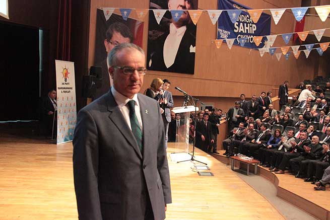 DOĞAN: “YENİ ANAYASA İÇİN 8 MİLLETVEKİLİ” 108