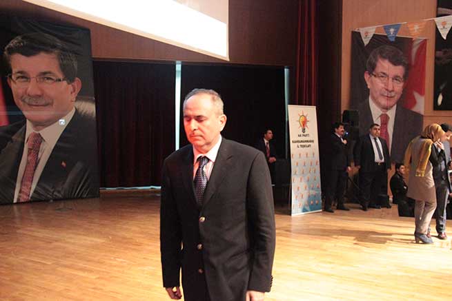 DOĞAN: “YENİ ANAYASA İÇİN 8 MİLLETVEKİLİ” 109