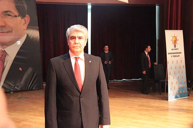 DOĞAN: “YENİ ANAYASA İÇİN 8 MİLLETVEKİLİ” 111