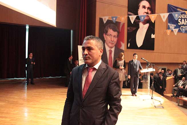 DOĞAN: “YENİ ANAYASA İÇİN 8 MİLLETVEKİLİ” 113