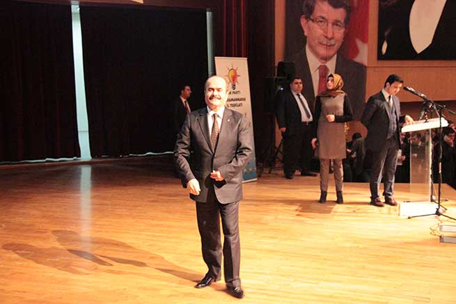 DOĞAN: “YENİ ANAYASA İÇİN 8 MİLLETVEKİLİ” 114