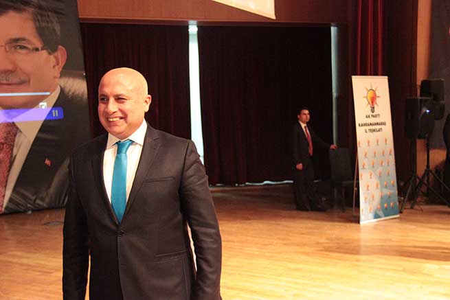 DOĞAN: “YENİ ANAYASA İÇİN 8 MİLLETVEKİLİ” 115