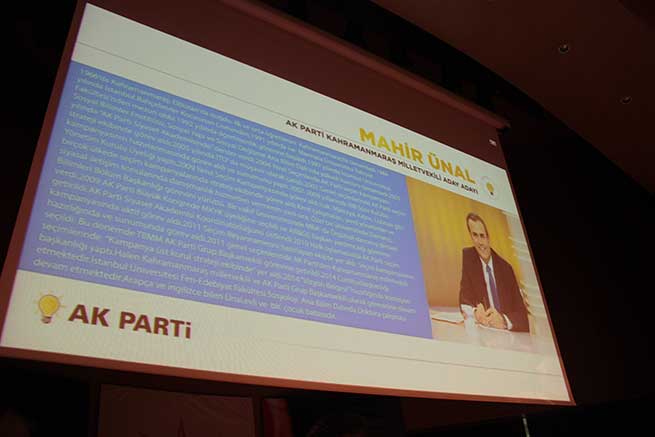 DOĞAN: “YENİ ANAYASA İÇİN 8 MİLLETVEKİLİ” 39