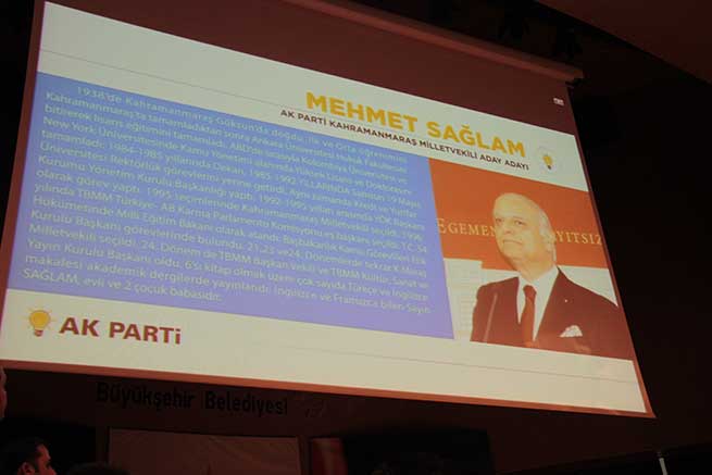 DOĞAN: “YENİ ANAYASA İÇİN 8 MİLLETVEKİLİ” 40