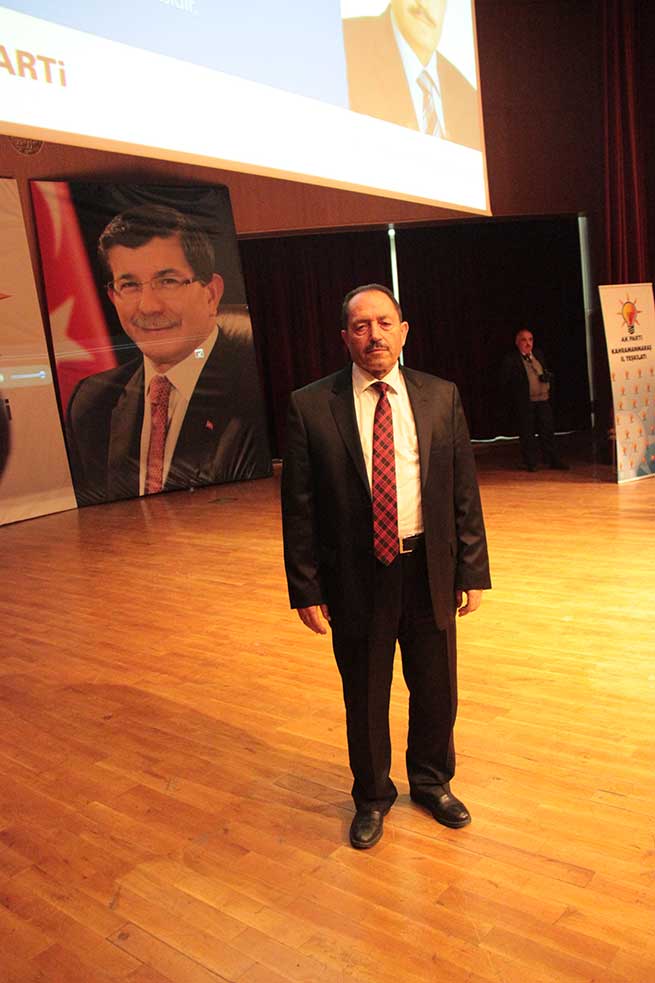 DOĞAN: “YENİ ANAYASA İÇİN 8 MİLLETVEKİLİ” 41