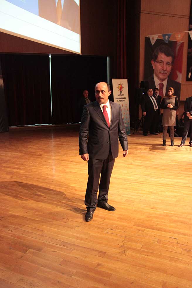 DOĞAN: “YENİ ANAYASA İÇİN 8 MİLLETVEKİLİ” 45