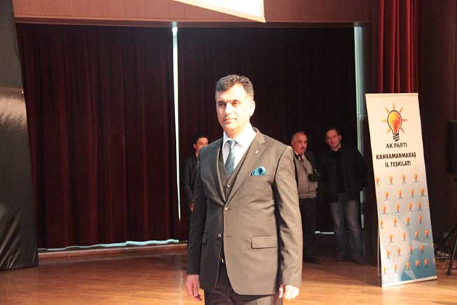 DOĞAN: “YENİ ANAYASA İÇİN 8 MİLLETVEKİLİ” 46