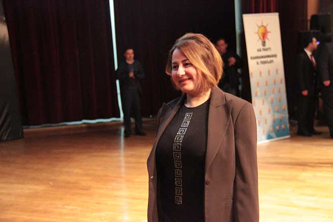 DOĞAN: “YENİ ANAYASA İÇİN 8 MİLLETVEKİLİ” 49