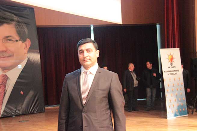 DOĞAN: “YENİ ANAYASA İÇİN 8 MİLLETVEKİLİ” 54