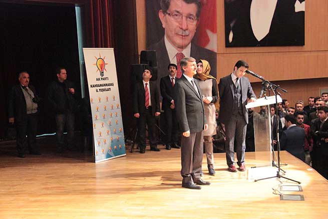 DOĞAN: “YENİ ANAYASA İÇİN 8 MİLLETVEKİLİ” 56