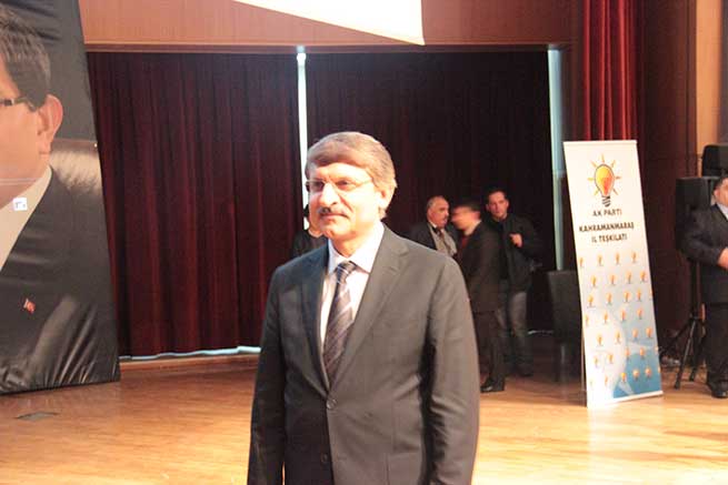 DOĞAN: “YENİ ANAYASA İÇİN 8 MİLLETVEKİLİ” 57