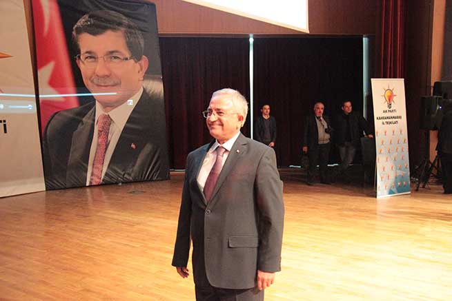 DOĞAN: “YENİ ANAYASA İÇİN 8 MİLLETVEKİLİ” 58