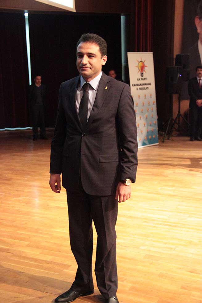 DOĞAN: “YENİ ANAYASA İÇİN 8 MİLLETVEKİLİ” 62