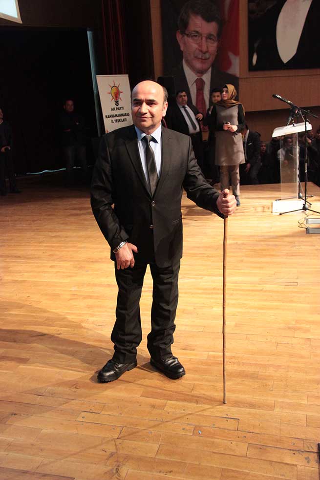 DOĞAN: “YENİ ANAYASA İÇİN 8 MİLLETVEKİLİ” 66