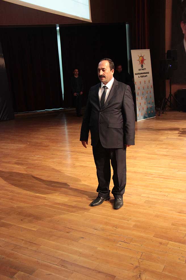 DOĞAN: “YENİ ANAYASA İÇİN 8 MİLLETVEKİLİ” 67