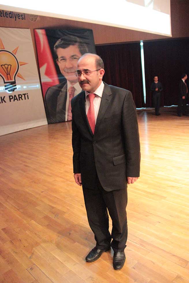 DOĞAN: “YENİ ANAYASA İÇİN 8 MİLLETVEKİLİ” 68