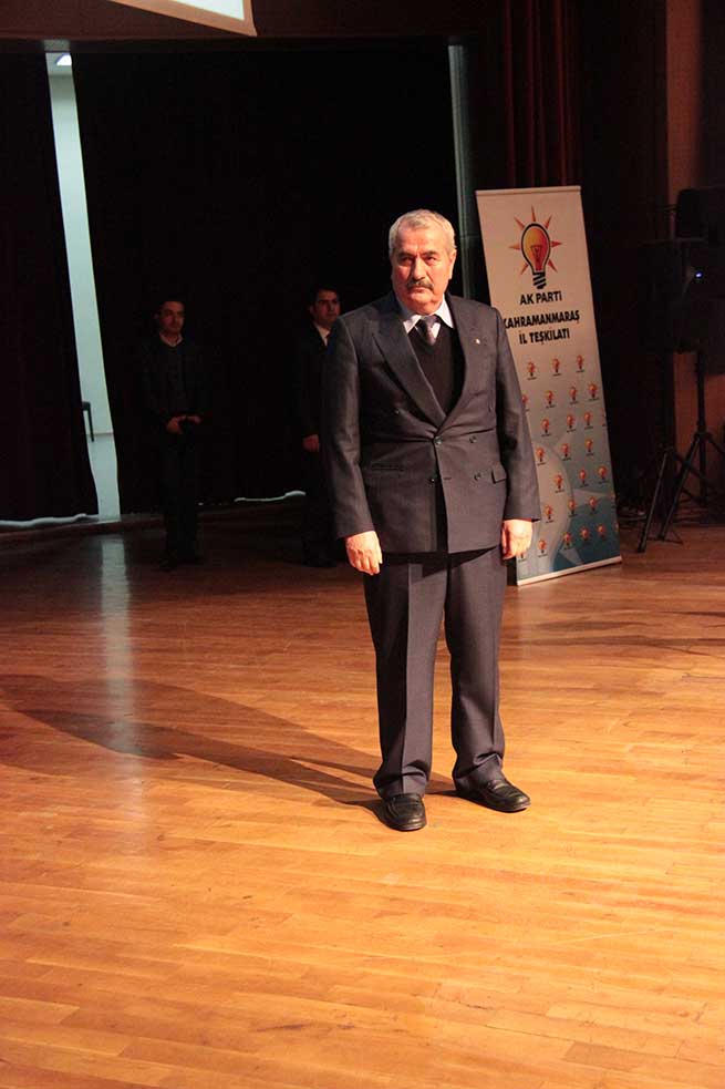 DOĞAN: “YENİ ANAYASA İÇİN 8 MİLLETVEKİLİ” 69