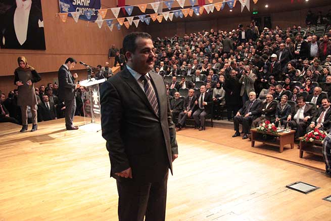 DOĞAN: “YENİ ANAYASA İÇİN 8 MİLLETVEKİLİ” 75