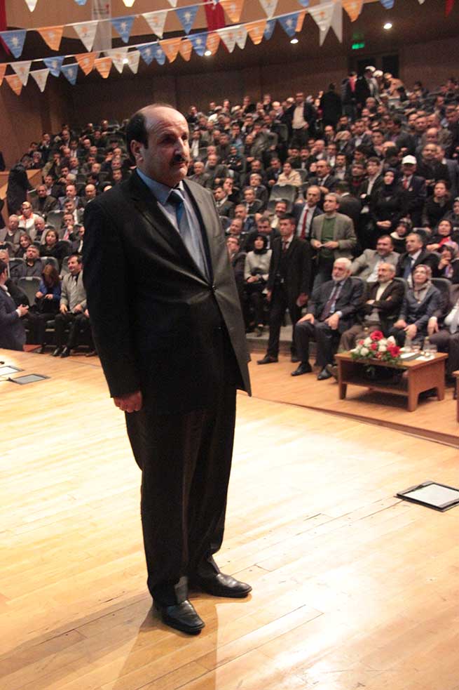 DOĞAN: “YENİ ANAYASA İÇİN 8 MİLLETVEKİLİ” 85