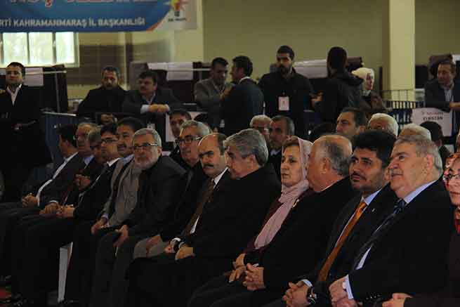 ÇALIK: “KADINA ŞİDDETE HAYIR” 61