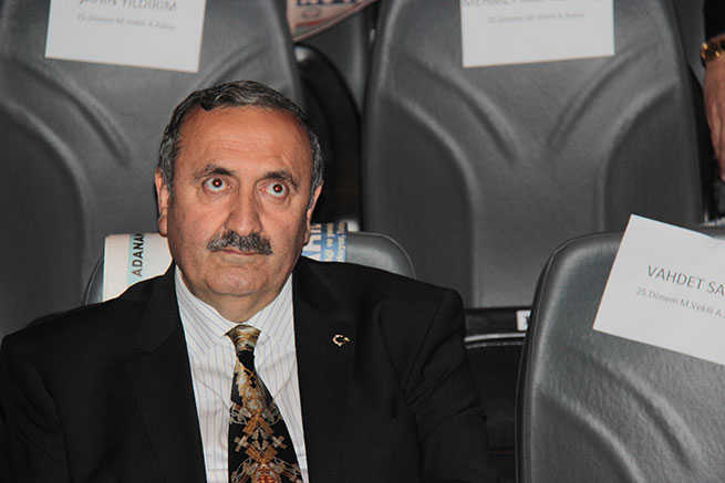 Mhp Aday Adayı Tanıtımı Yaptı 11