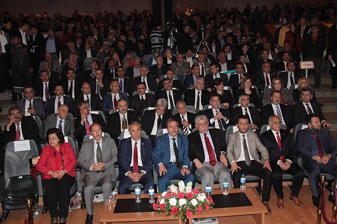 Mhp Aday Adayı Tanıtımı Yaptı 14