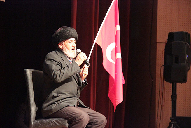 Mhp Aday Adayı Tanıtımı Yaptı 26