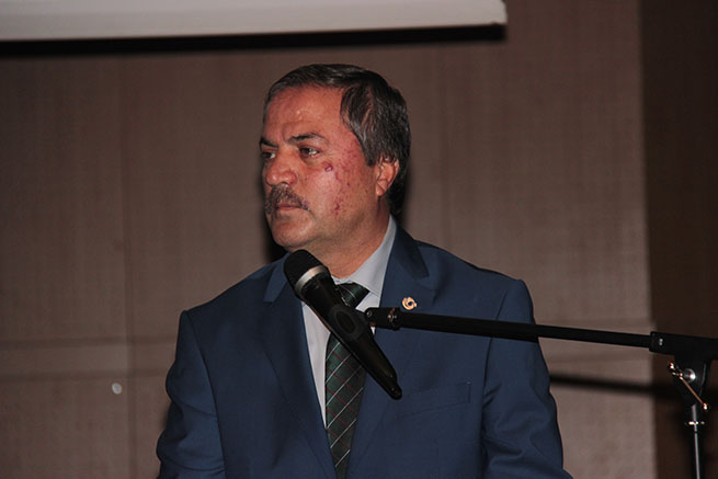 Mhp Aday Adayı Tanıtımı Yaptı 27