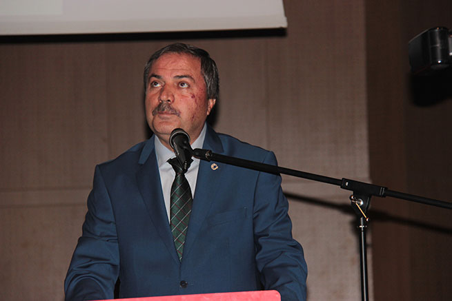 Mhp Aday Adayı Tanıtımı Yaptı 28